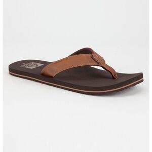 REEF Twinpin Flip Flop Sandals